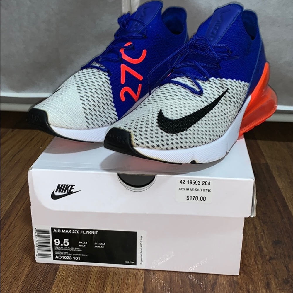 Men’s Nike Sneakers